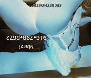 MARZI 26Yrs Old Escort Southern Maryland DC Image - 1