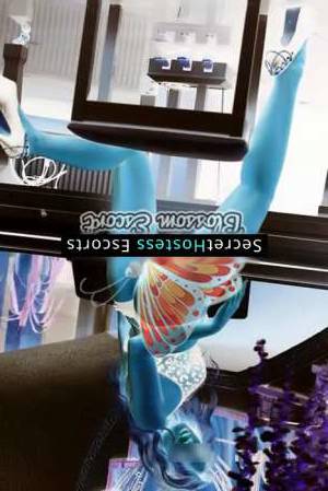 31 year old German Escort in Frankfurt am Main Penelope