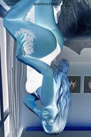 21 year old European Escort in Dubai Sexy Rita - Your Playful and Energetic Agency Model