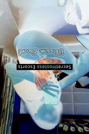 30 year old German Escort in Frankfurt am Main Rosie