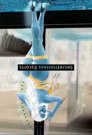 29 year old Brazilian Escort in London Samantha