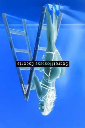 27 year old Italian Escort in London Simone