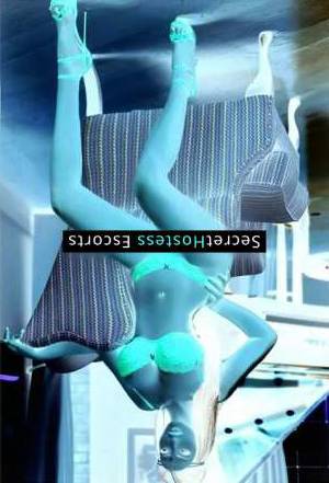 28 year old Romanian Escort in London Valeria
