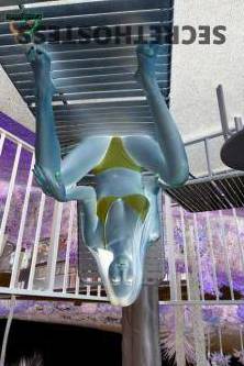 23Yrs Old Escort Size 8 Perth Image - 0