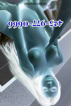 22 year old Escort in Seattle WA Unforgettable Experience with a Gorgeous Playmate - 
