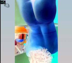 New Sweet Treat in Town! juicy pepeka and Ready To Have Fun in Rio de Janeiro