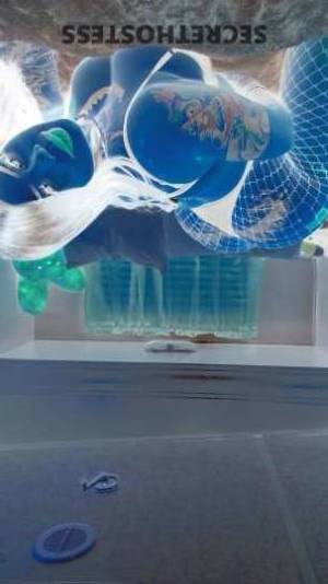 24 year old Escort in McAllen TX Hot 23 Year Old, 50kg, 5'5" With Curves in All The