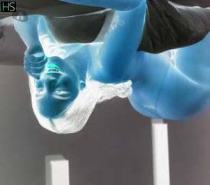 Rapidina - Brunette with Hot Curves, Cute Face, and Naughty  in Bahia