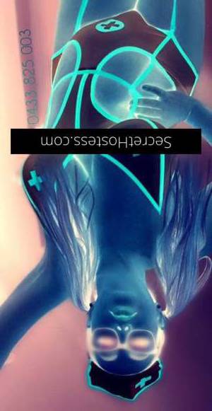 35 year old Escort in Whyalla Astrid Delightful Playmate with a Natural F-Cup Bosom
