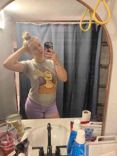 The Ultimate Escort and Party Companion Harley in Kitimat