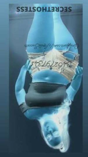 Amill 27Yrs Old Escort Fayetteville AR Image - 1