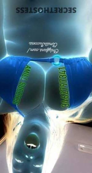 Amill 27Yrs Old Escort Fayetteville AR Image - 4