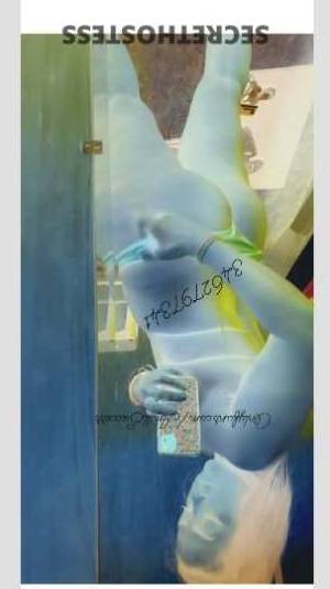 Amill 27Yrs Old Escort Fayetteville AR Image - 9