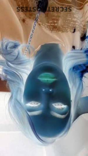 Amillia 21Yrs Old Escort Santa Maria CA Image - 1
