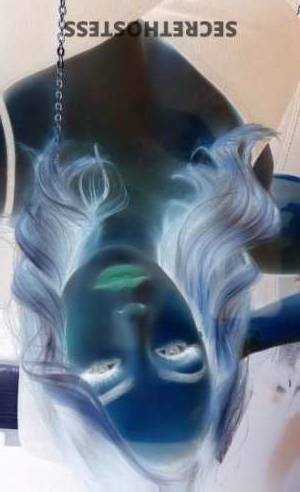Amillia 21Yrs Old Escort Santa Maria CA Image - 9