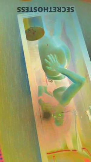 24 year old Escort in Danville VA Petite Escort Bratt Mixed Beauty with Brunette Hair, Hazel 