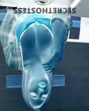 Experience Unforgettable Bliss with a Sexy and Flirty 19- in Gosford