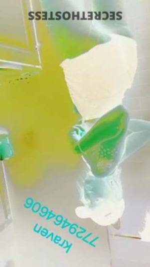 Kraven 30Yrs Old Escort Treasure Coast FL Image - 5