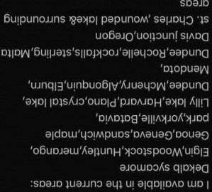 28 year old Escort in Wausau WI Squirting & Cumming Cream Cummer for Upscale Gentlemen