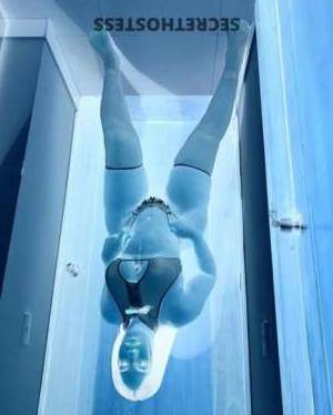 46 year old Escort in Wilmington NC Unleash Your Wildest Fantasies with Mishelle The Perfect Mix