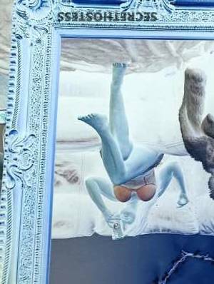 SinCindieee 24Yrs Old Escort Beaumont TX Image - 6