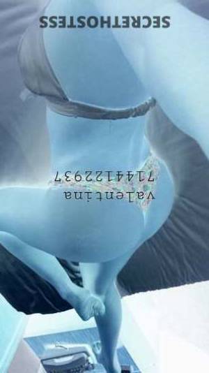 Valentina 29Yrs Old Escort San Buenaventura CA Image - 1