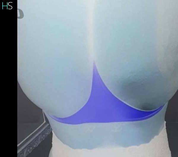 Anne 24Yrs Old Escort Sao Paulo Image - 3
