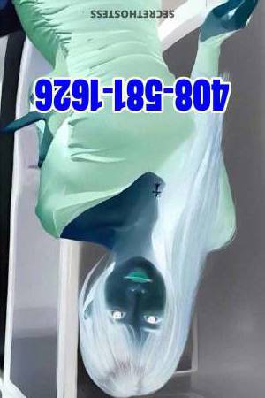 22 year old Escort in San Jose CA Unwind and Let Go with a Sensual Escape - I'm Your 