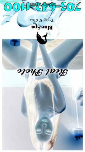 22 year old Korean Escort in Northern Virginia Blue Therapy A New Paradise of Korean Beauties for Luxury 