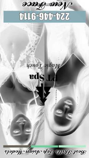 23 year old Escort in Chicago IL Experience the Elating Unforgettably Seductive K-Girl 