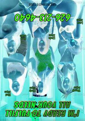 23 year old Escort in Jersey City NJ Introducing Our Juicy New Offerings The Six Beautiful and 