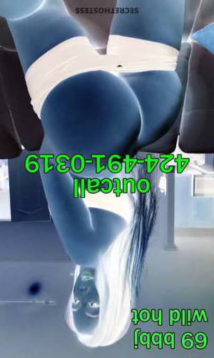 23Yrs Old Escort Los Angeles CA Image - 1
