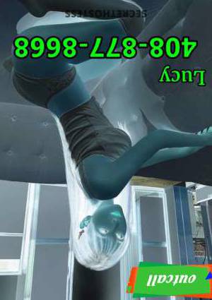 23 year old Escort in San Jose CA Monterey Escorts Agency - Exquisite Pleasures with Sweet 