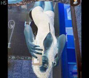 24 year old Mixed Escort in Discover Paradise Gabi - Your One-Stop Shop for 