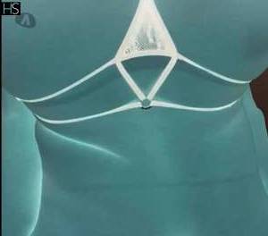 Brunette bombshell loves to try new things in the bedroom in Alagoas