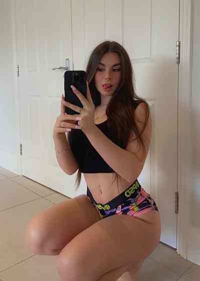 25 year old Escort in Dolbeau-Mistassini I’m available for incall or outcall 💦💦💦 🍑405