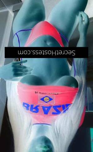 27 year old Brazilian Escort in Ascot Perth Experience Hot Brazilian Sexiness Ariana Babyxxxlon's 