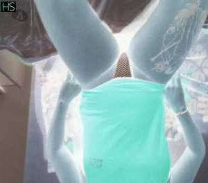Brunette Beauty Seductive Video Calls with Naughty  in Bahia