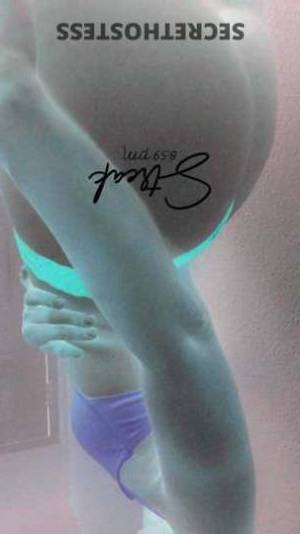 AmeliaRosa 28Yrs Old Escort Biloxi MS Image - 3