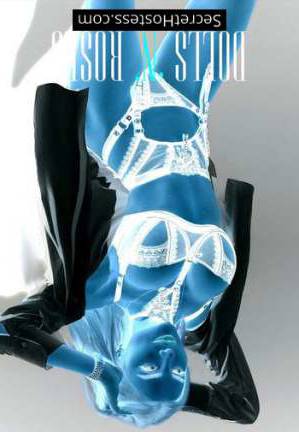 24 year old Escort in London Amelie, D&R Escort