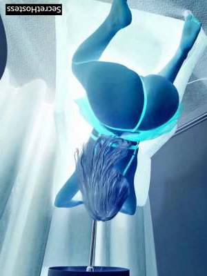 Amy 22Yrs Old Escort 55KG 155CM Tall Saint Julian Image - 1