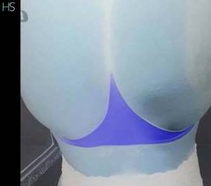Anne 24Yrs Old Escort Sao Paulo Image - 3