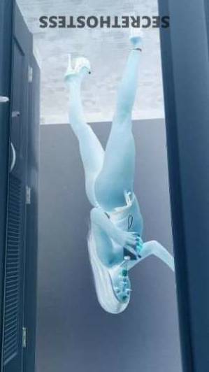 Blossom 21Yrs Old Escort 175CM Tall Southern Maryland DC Image - 3