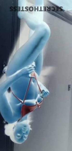 Chloe 19Yrs Old Escort Oklahoma City OK Image - 2
