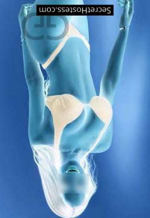 Claudia 24Yrs Old Escort 170CM Tall London Image - 1