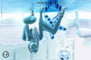 33 year old Central European Escort in Berlin Isabella