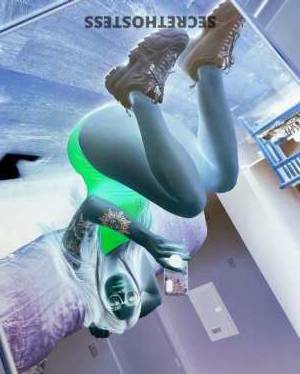 Luna 26Yrs Old Escort Odessa TX Image - 2