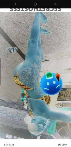 MochaaB 26Yrs Old Escort Knoxville TN Image - 6