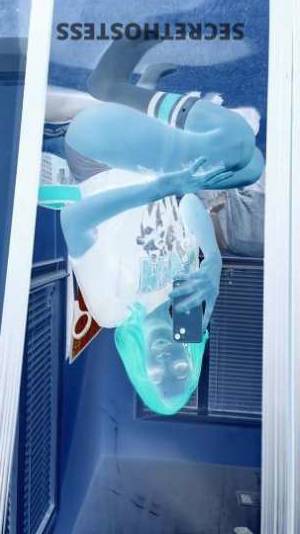 23 year old Escort in Atlanta GA Up for an M Experience? I'm Your Ultimate Slut - Not a 