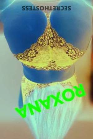 ROXANA 33Yrs Old Escort Laredo TX Image - 1